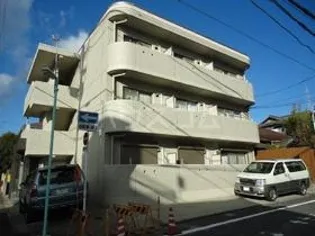 グリーンコーポ瑞穂【301号室】の外観