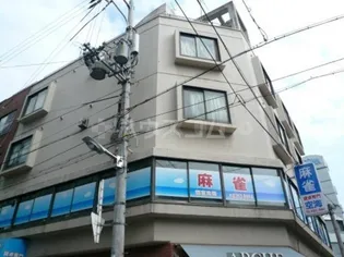 プレジデント天神橋の画像