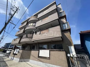 セジュール清洲の画像