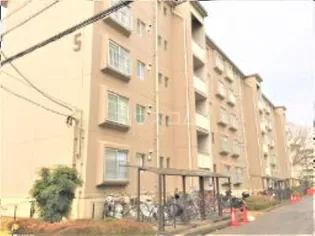 花見川ライオンズプラザ5号棟の画像