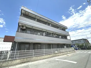 セイホクハイツの画像
