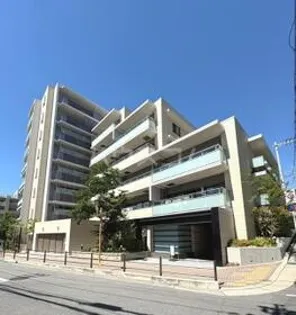 シエリアシティ千里山D棟の画像
