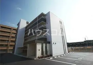リベルテ甲州街道の画像