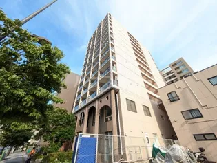 グリーンホーム東京の画像