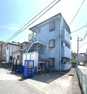 B Tパークの画像