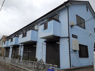ハピア茅ヶ崎の画像