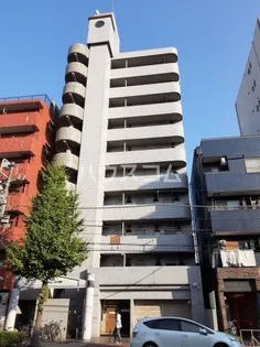 KYMAX日ノ出町ビルの画像