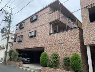 グリーンメゾン加藤の画像