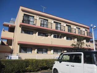 アビュータス湘南台の画像