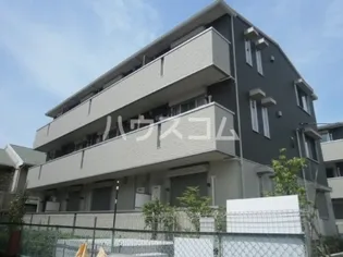 メゾン ドゥ ボネールの画像