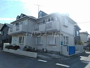 ローズアパートR56番館の画像