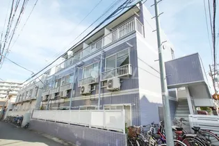 ピース多摩川の画像