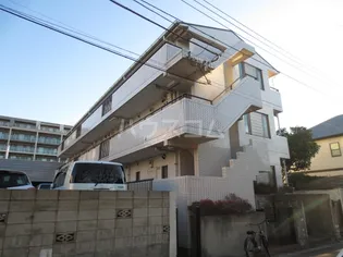 プロルート丸光マンションの画像