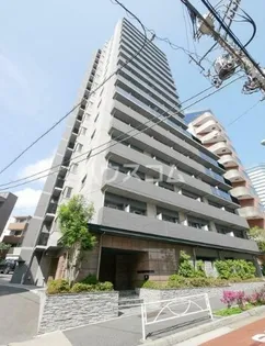 セレニティコート渋谷神泉の画像