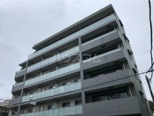 デュオステージ武蔵小金井の画像