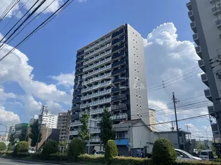 エステムコート名古屋黒川シャルマンの画像
