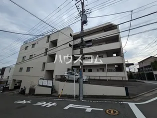 佐登屋興産第二ビルの画像