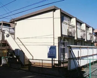 ハイツ相栄の画像