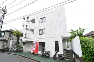 日神パレス白楽の画像