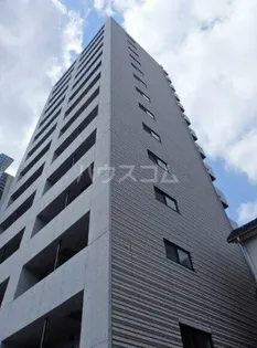 ZOOM渋谷富ヶ谷【6階】の外観