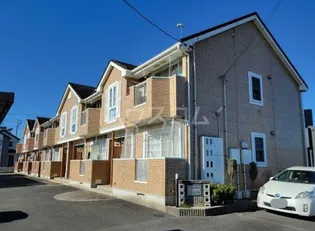 サニーサイド 岡 Aの画像