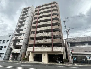 サムティ京都二条の画像