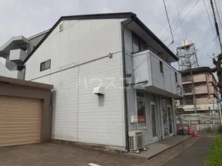 アサヒビルIIの画像