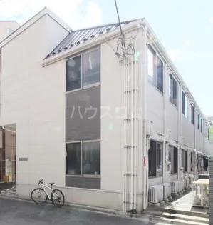 クレール中野の画像