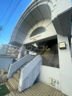 オレンジコート厚木の画像