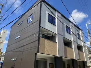 THE SK GARAGEの画像