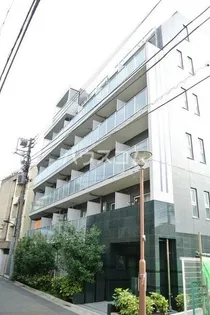 ヴァレッシア桜上水駅前シティの画像