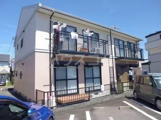 カーサ向谷Aの画像