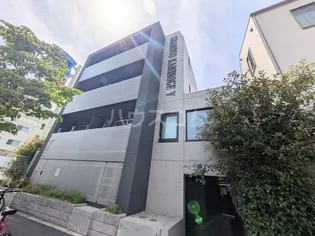 GRANDUO上野毛Vの画像