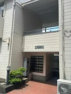 シティアビタ溝の口I棟の画像
