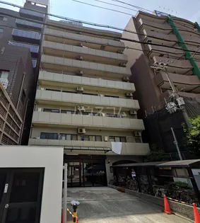 梅田東ユーリプラザの画像