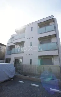 KIK大塚ヒルズ【2階】の外観
