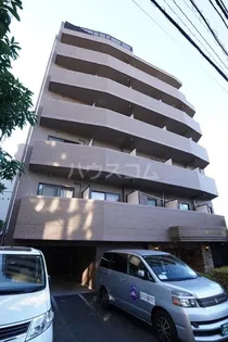 フェニックス高田馬場【6階】の外観