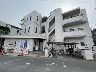 JUNヴィララークヒルの画像