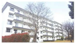 片倉台団地24号棟の画像