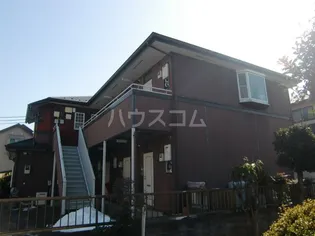 エステートピア高野の画像