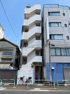 西巣鴨ビルの画像