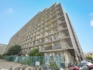 カーサ宇喜田3号棟の画像