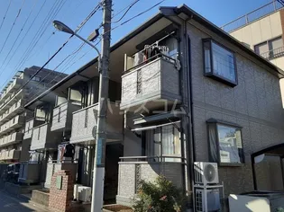 メゾンフルールの画像