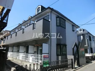 セドルハイム三鷹 A棟の画像