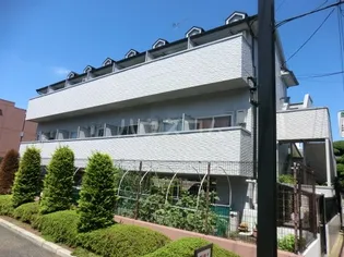 テニスヴィレッジIIの画像