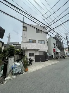 安達ハイツの画像