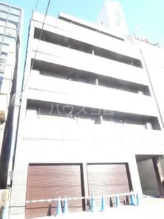 セレーノ東中野Iの画像
