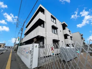 アザレアBの画像