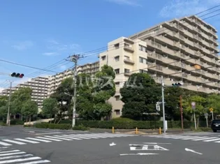 エルシティ新浦安1番館の画像