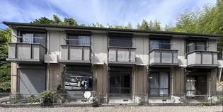 愛知県刈谷市井ケ谷町西石根【アパート】の外観